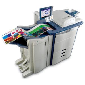 best color copiers