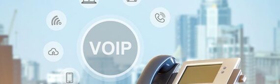 What are VoIP Phone Systems and How Do They Work?