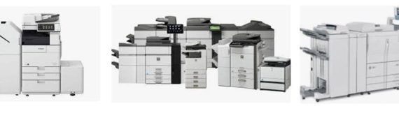 How to Choose the Right Office Copier: Top Features and Considerations
