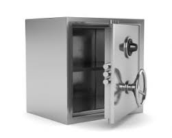 commercial safe Review