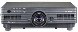 lcd projector Review