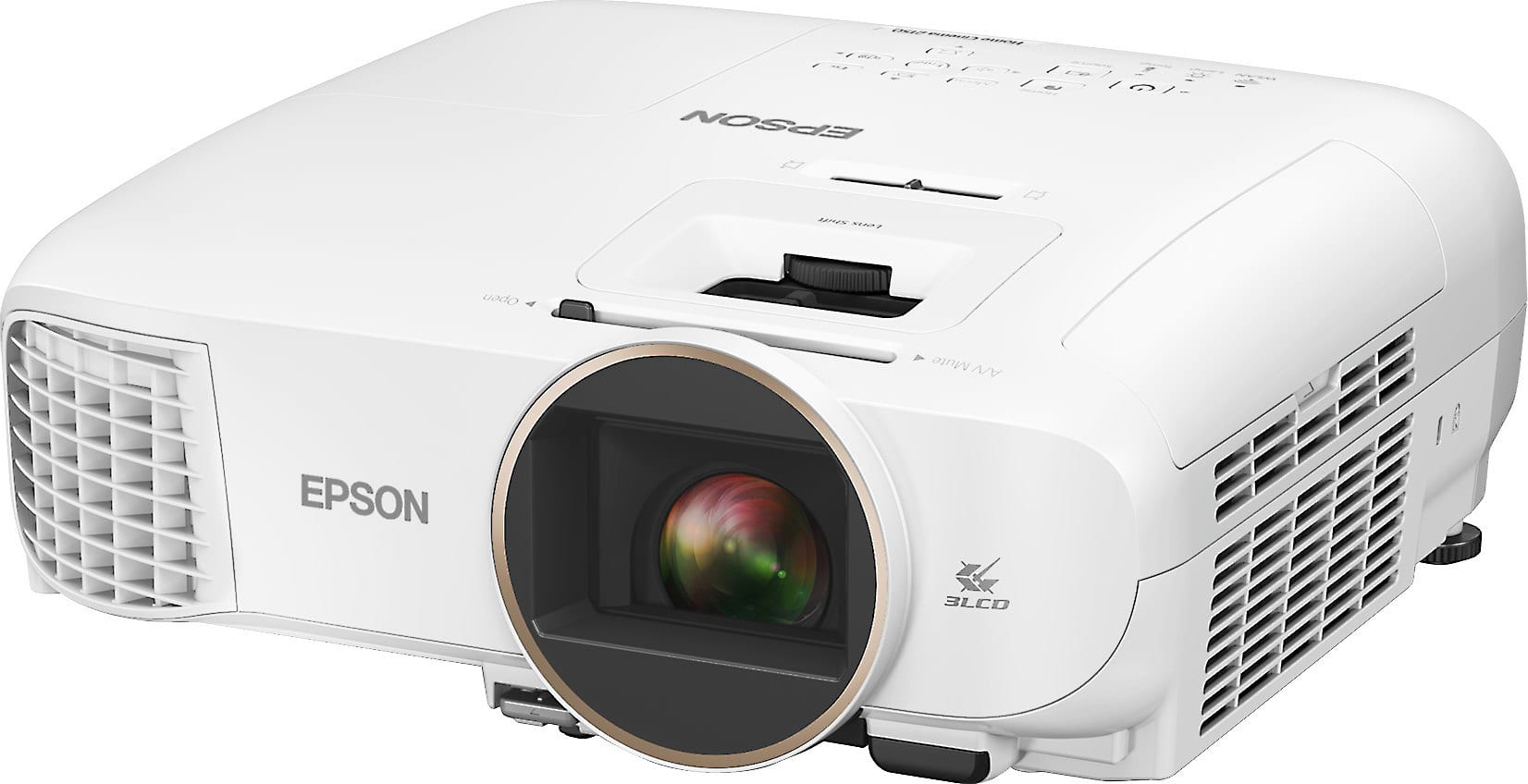 Best LCD Projectors | Side by Side Reviews