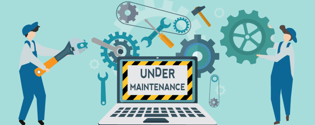 maintenance management software Review