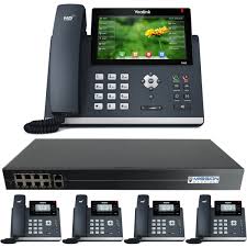 top rated voip phone systems