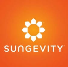 Sungevity Solar Logo