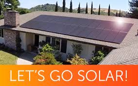 Sungevity Solar Panels