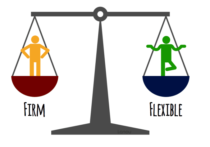 Be Flexible With Employees