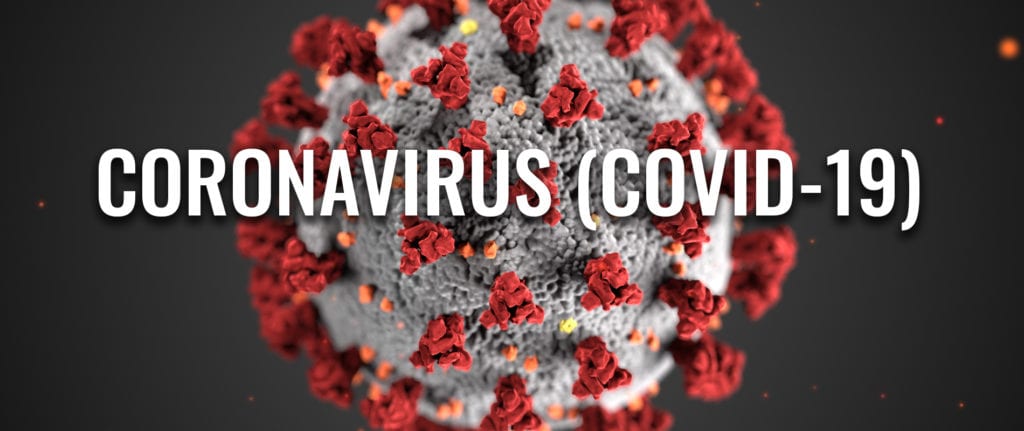 CoVID 19 Virus