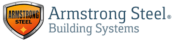 Armstrong buildings logo