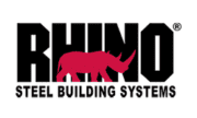 Rhino Steel Building Systems Logo