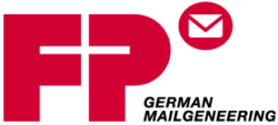 FP Mailing Solutions logo