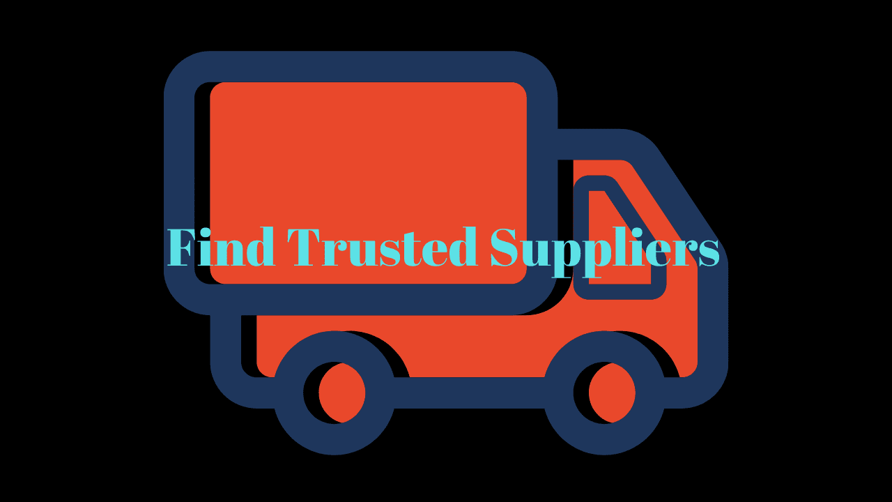 Finding Good Suppliers