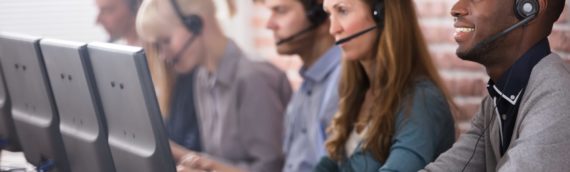 What Software Do Call Centers Use?
