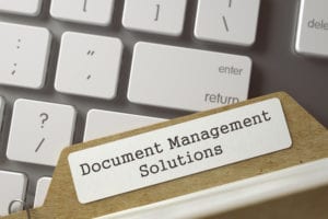 Small Business Document Management Software Cost in 2020