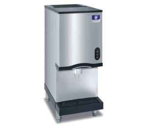 Manitowoc Ice Maker and Water Dispenser