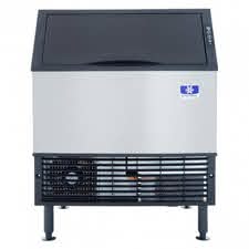 Manitowoc UYF0301A NEO Under-Counter Ice Machine Review
