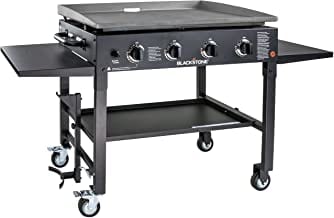 Blackstone 1554 Gas Grill Review