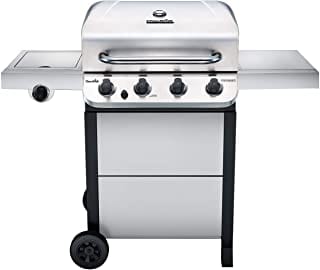 Char-Broil Performance 475 Review