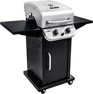 Char-Broil Performance Series 2-Burner Cabinet Review