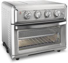 Cuisinart Toaster Oven Air Fryer