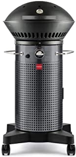 Fuego F21C-H Gas Grill Review