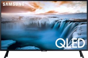 Samsung QN32Q50RAFXZA Smart TV Review