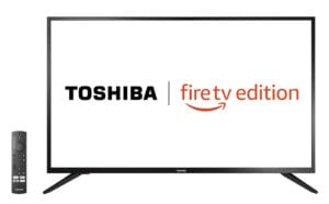 Toshiba 32LF221U21 Smart TV Review