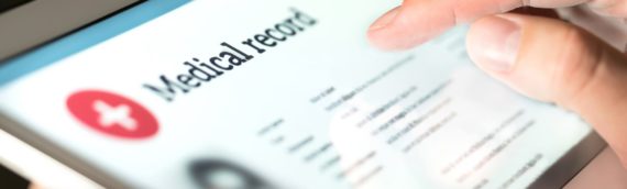 What are the Benefits of Electronic Health Records?
