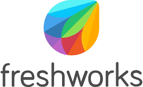 Freshworks Logo