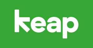 Keap Logo