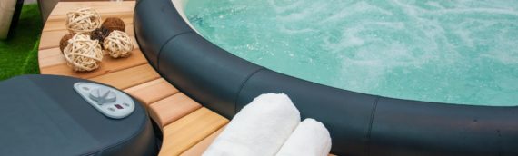 5 Considerations When Purchasing Your New Hot Tub