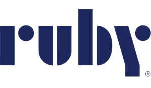 ruby receptionists