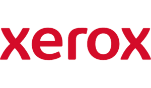 Xerox Copiers