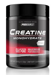 Creatine Powder