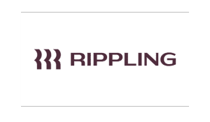 Rippling Logo