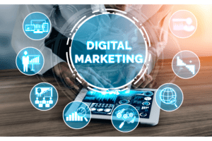 Digital Marketing