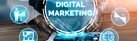 Top Digital Marketing Companies in 2025