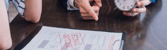 Consumer vs. Commercial Debt Collection: What’s the Difference?