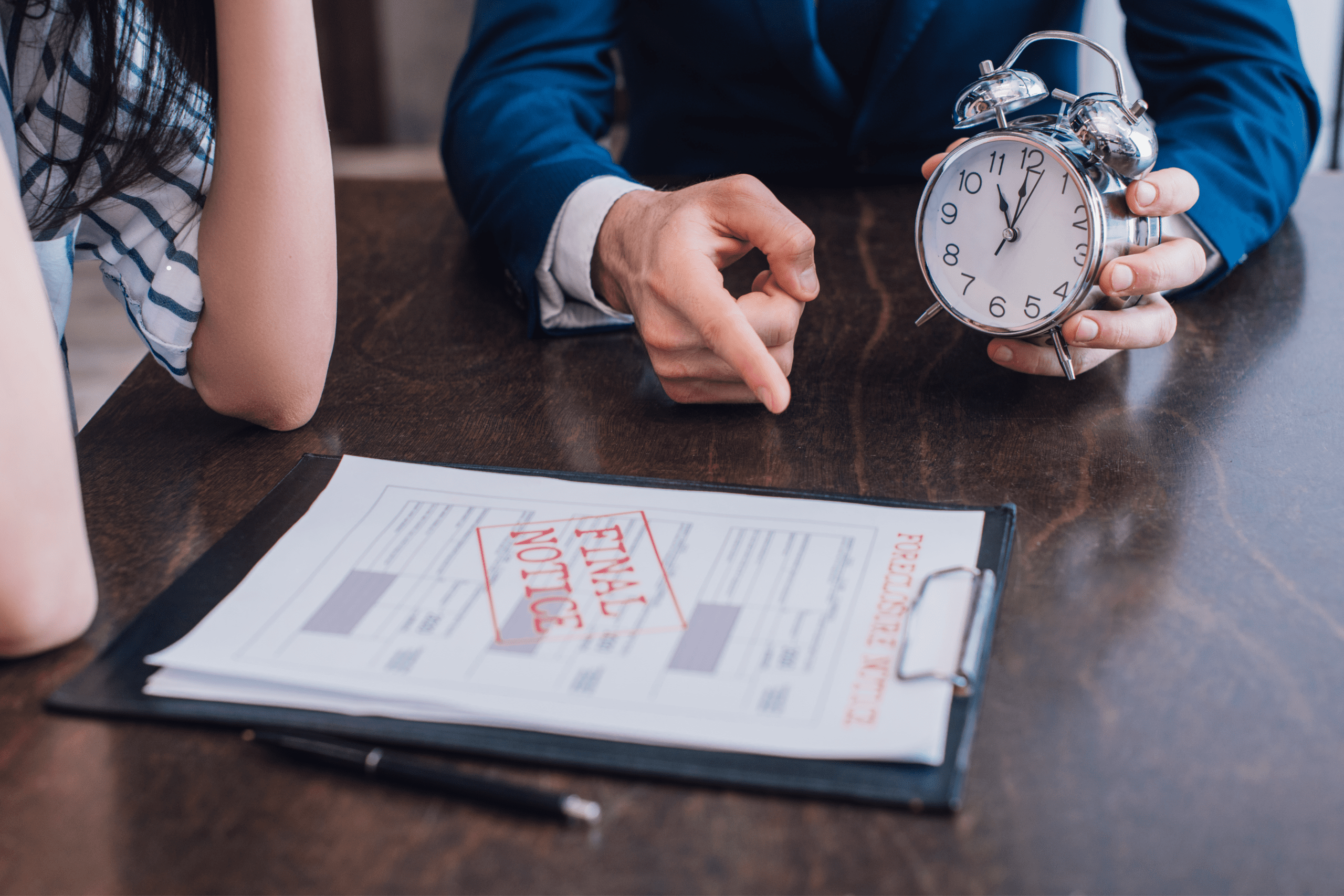 Debt Collection Agency