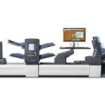 Pitney Bowes Relay 7000 Inserter