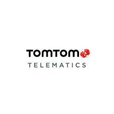 TomTom Telematics logo TomTom Telematics logo