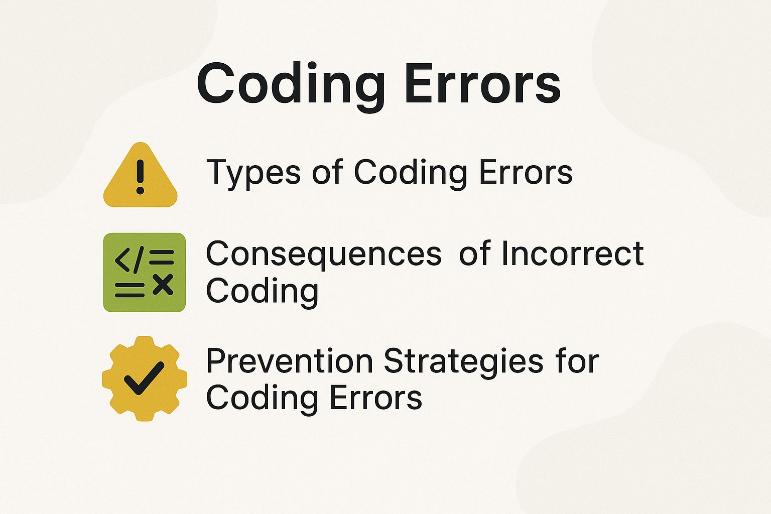 From Duplicate Charges to Coding Errors: The Billing Issues Patients ...