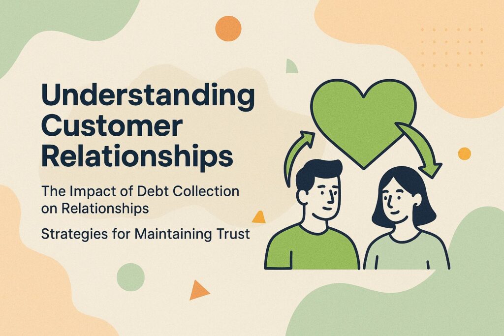 Understanding Customer Relationships
