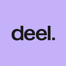 deel logo